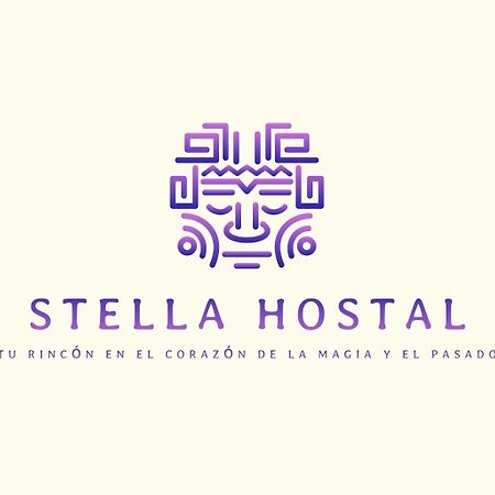 קופאן Stella Hostal - Central Park מראה חיצוני תמונה