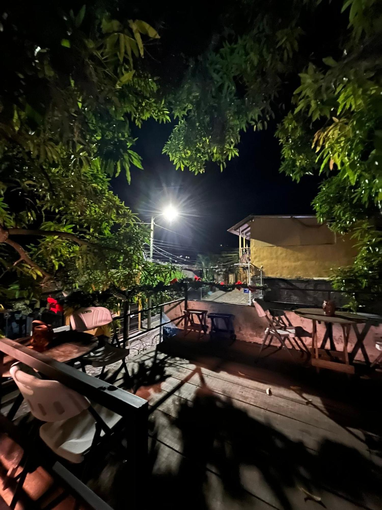 קופאן Stella Hostal - Central Park מראה חיצוני תמונה