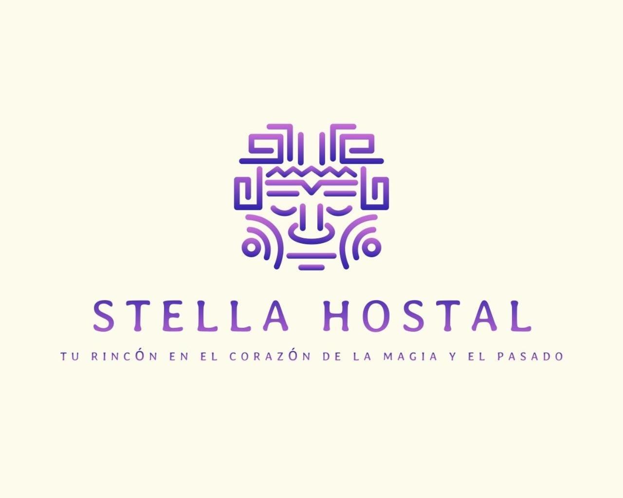 קופאן Stella Hostal - Central Park מראה חיצוני תמונה